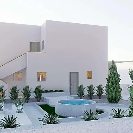 فندق Vive Mare Milos بولونيا