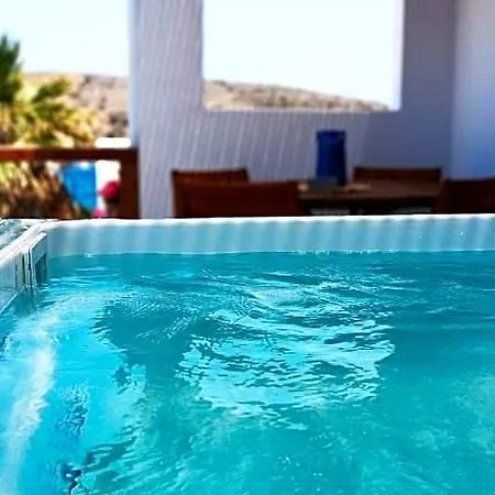 فندق Vive Mare Milos بولونيا