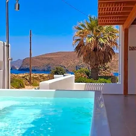 Vive Mare Milos 4*