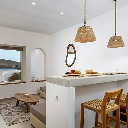 Vive Mare Milos 4*
