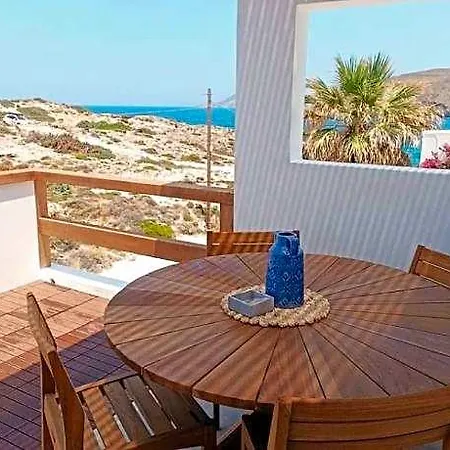 Vive Mare Milos 4*