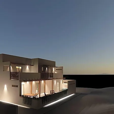 فندق Vive Mare Milos بولونيا