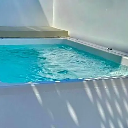 Vive Mare Milos