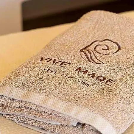 فندق Vive Mare Milos 4*