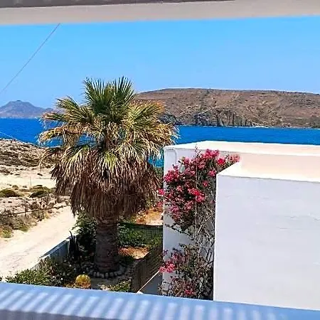 Vive Mare Milos